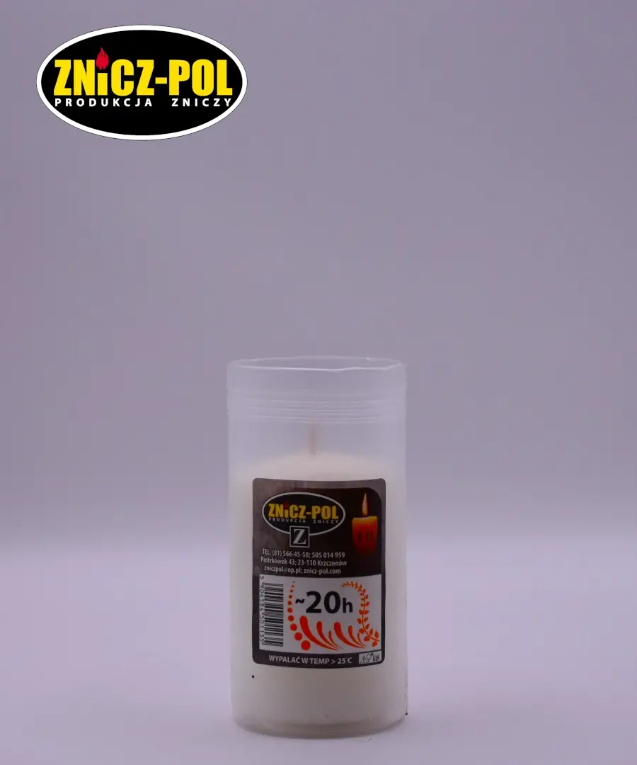 Wkład parafinowy T-13