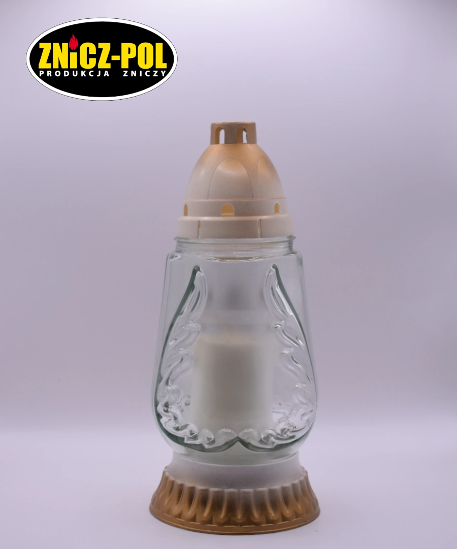 Znicz Z-09 - obrazek 4