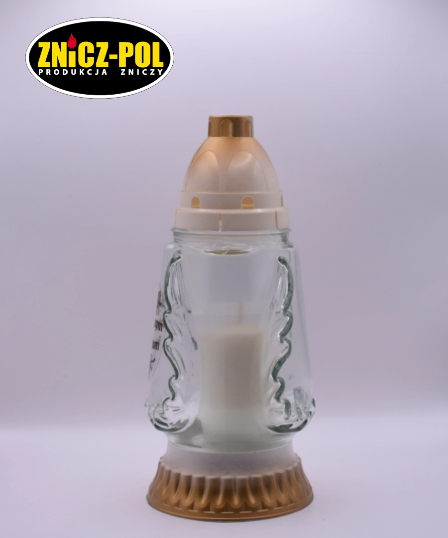 Znicz Z-09 - obrazek 3