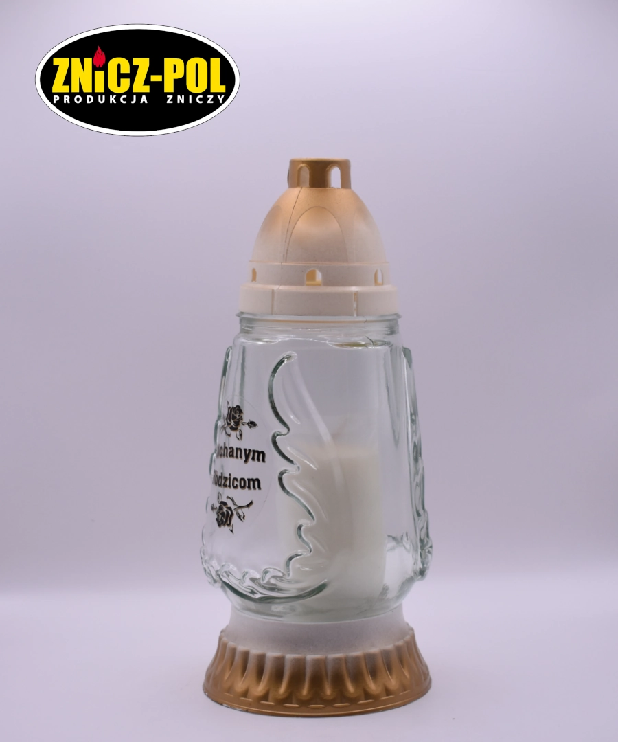 Znicz Z-09 - obrazek 2