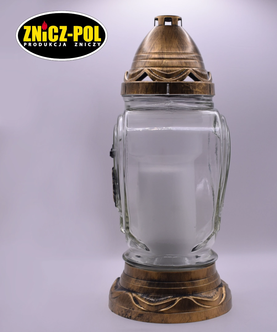 Znicz Z-12 Złoty - obrazek 2