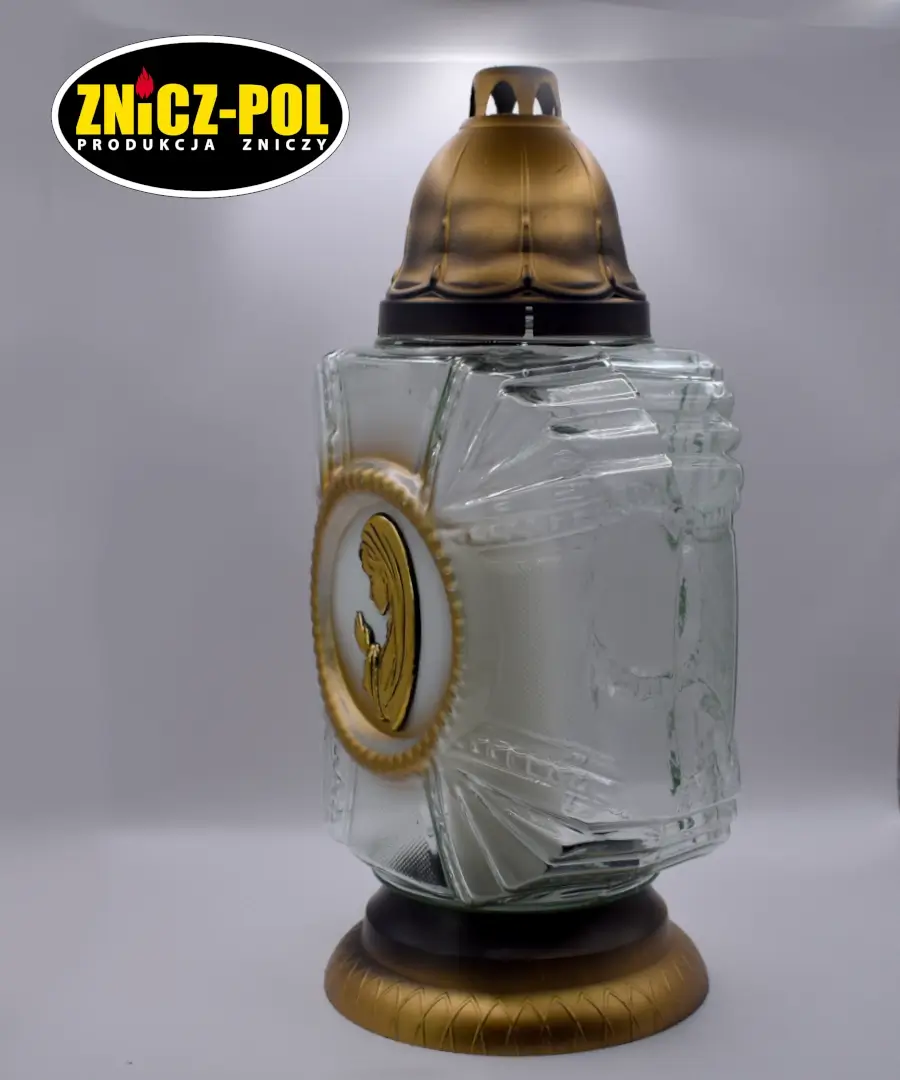 Znicz Z-506 - obrazek 2