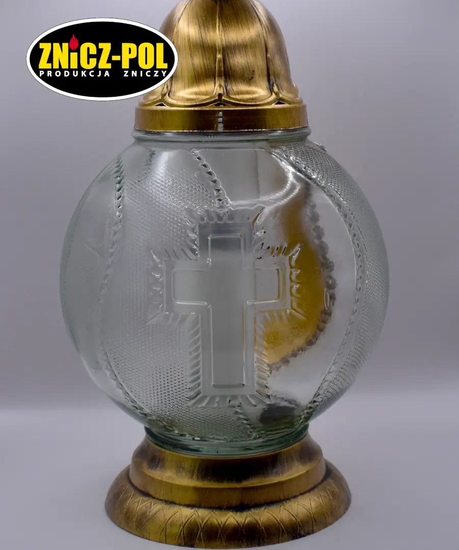 Znicz Z-509 - obrazek 2