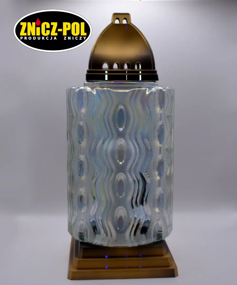 Znicz Z-513 - obrazek 2