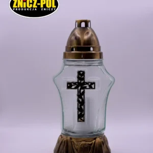Znicz Z-99 złoty