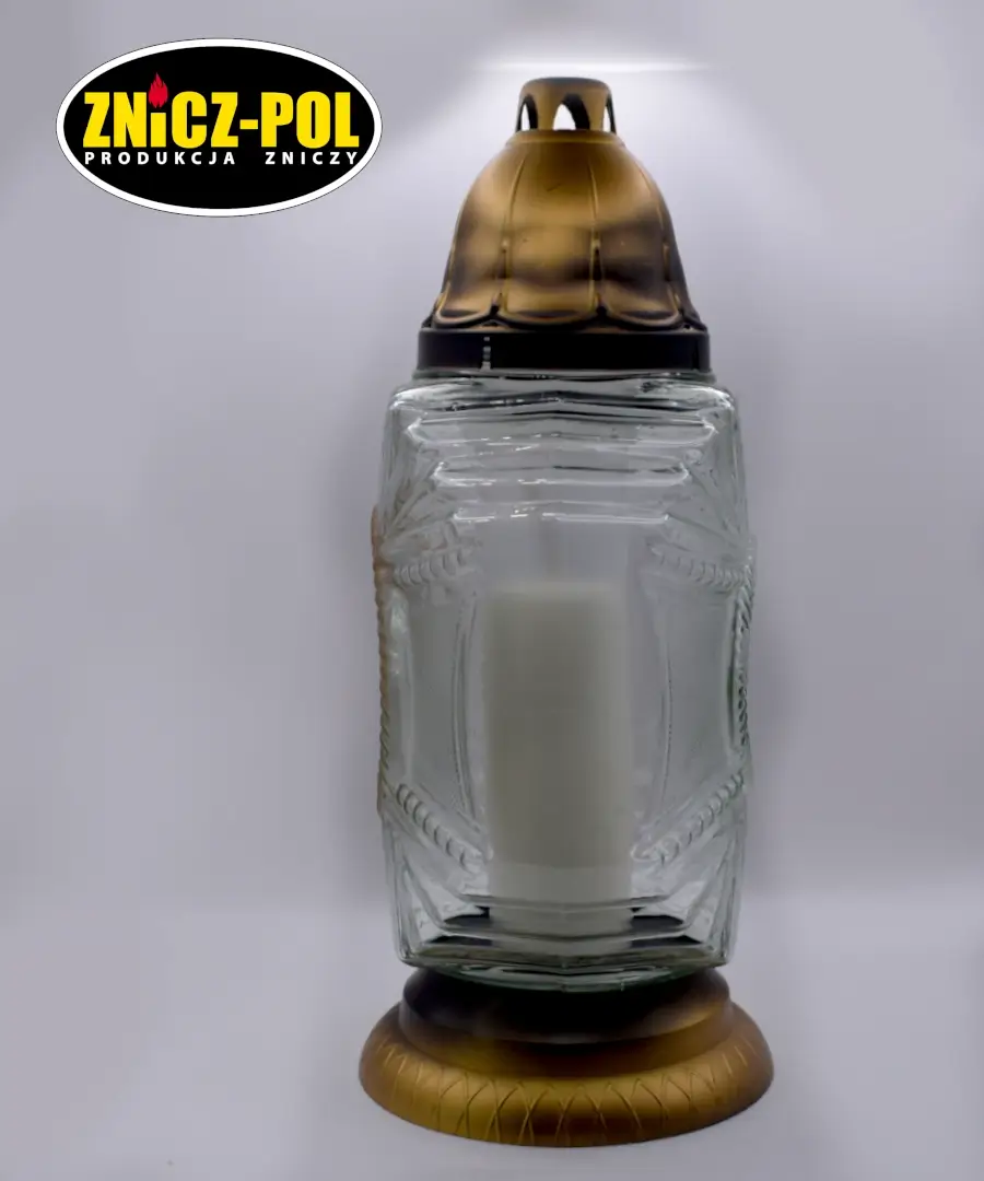 Znicz Z-506 - obrazek 3