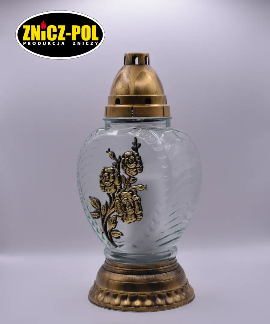 Znicz Z-42 Złoty - obrazek 2