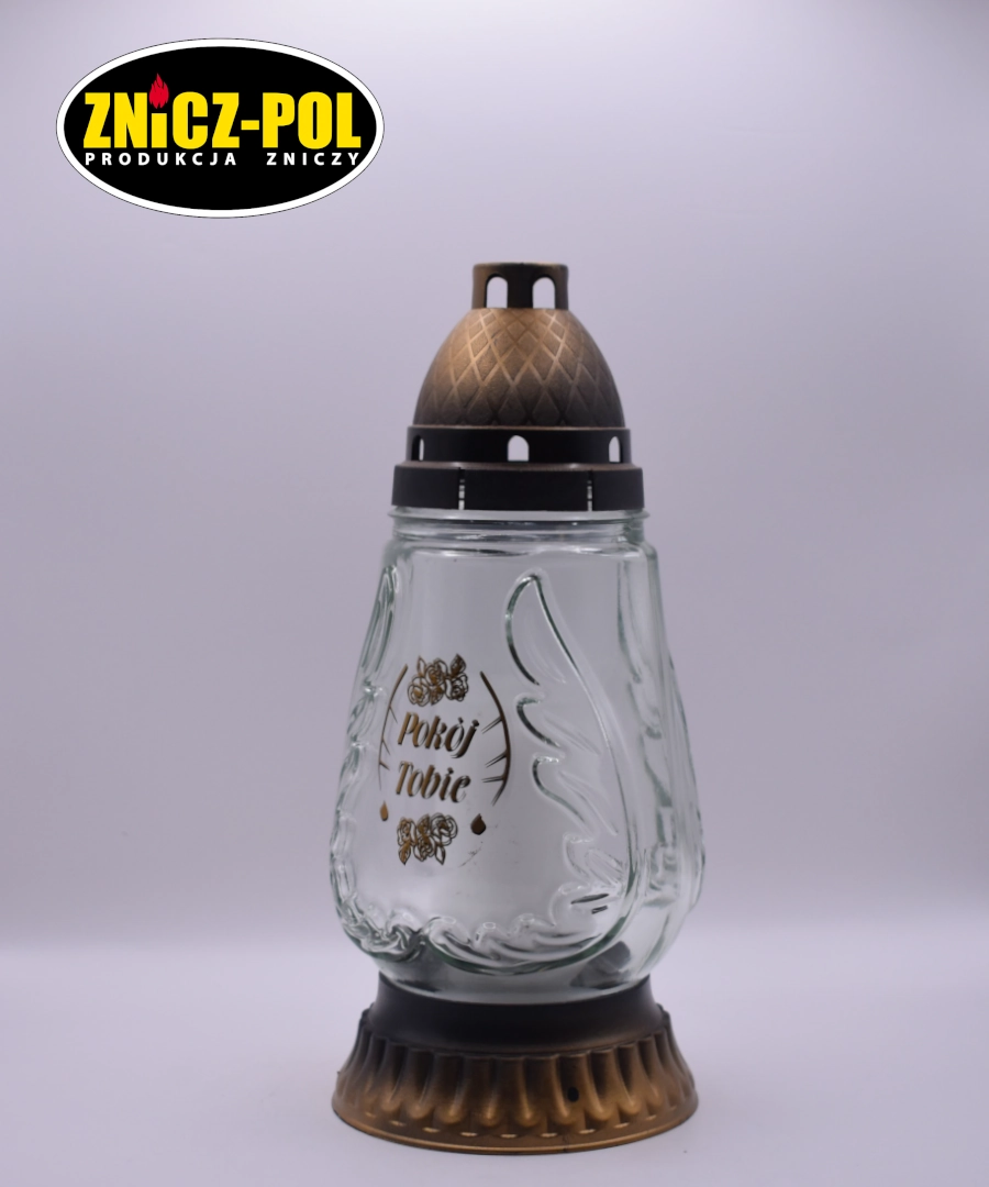 Znicz Z-09 II - obrazek 2