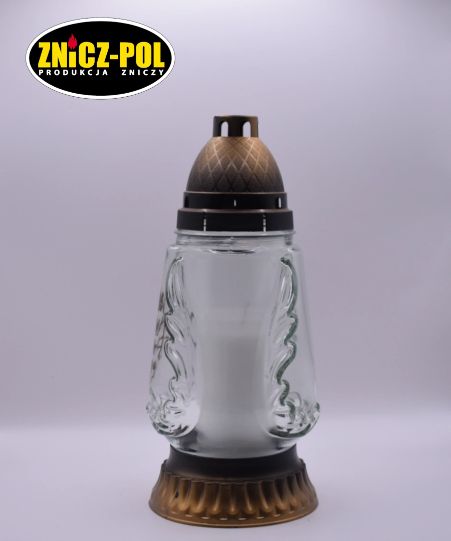 Znicz Z-09 II - obrazek 3