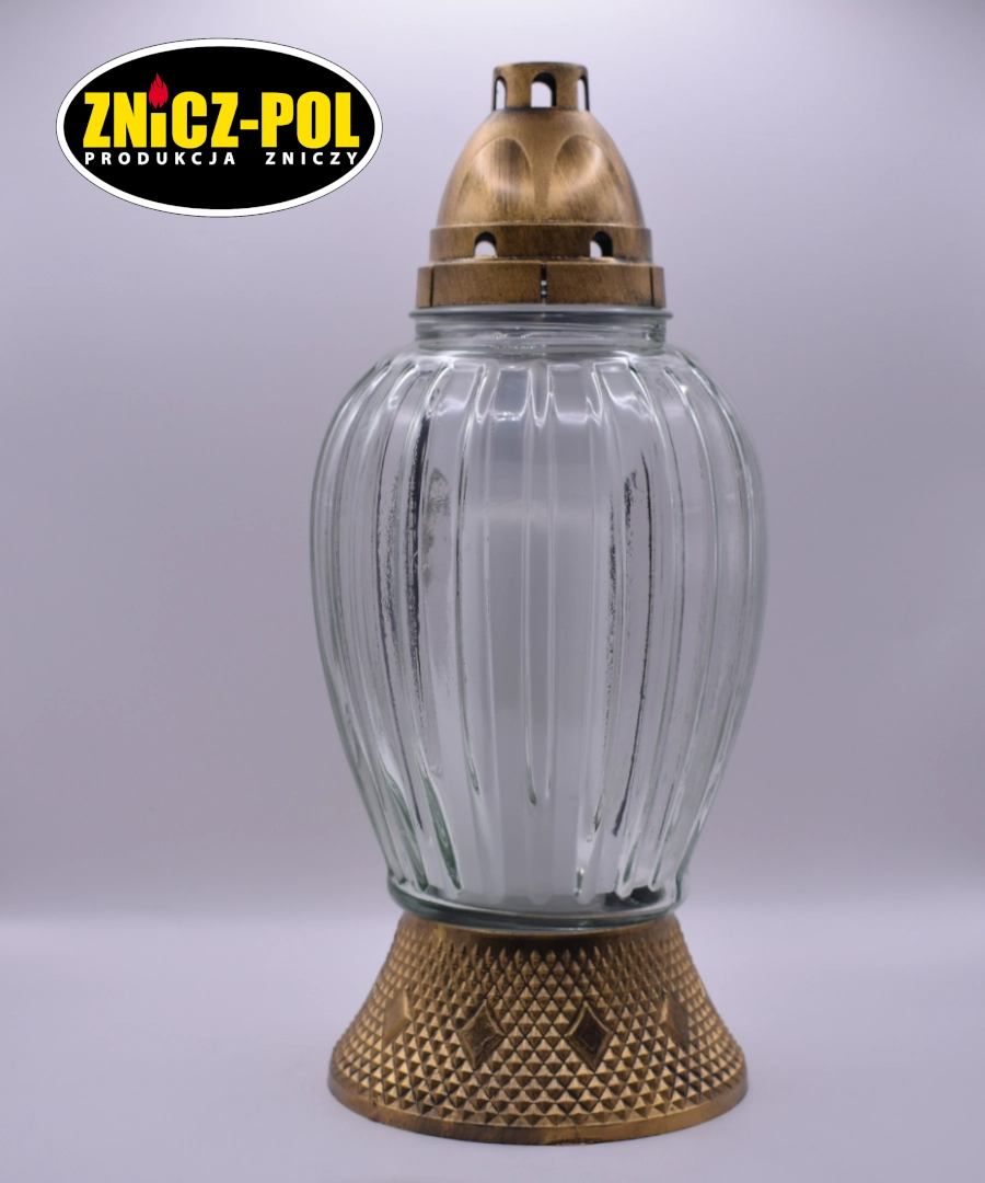 Znicz Z-14 - obrazek 3