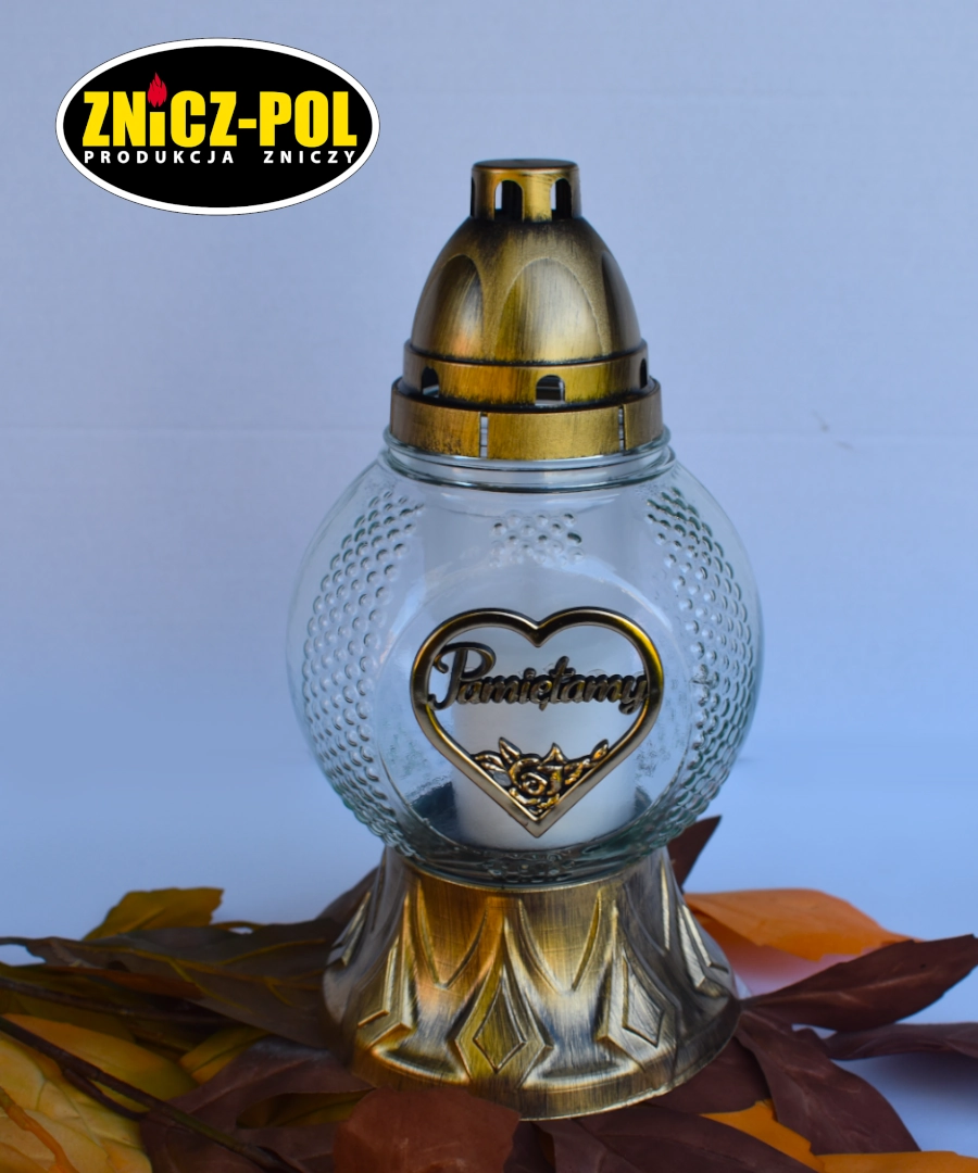 Znicz Z-32 - obrazek 4