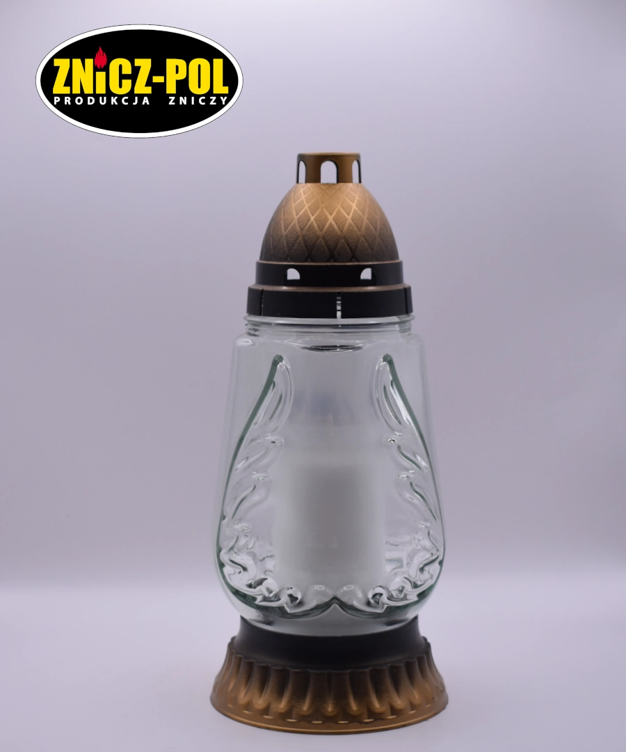 Znicz Z-09 II - obrazek 4