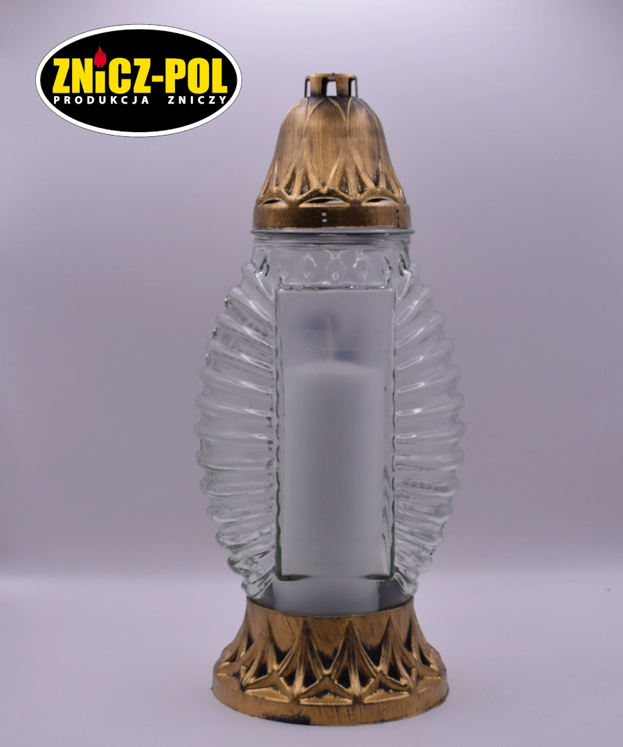 Znicz Z-33 Złoty - obrazek 3