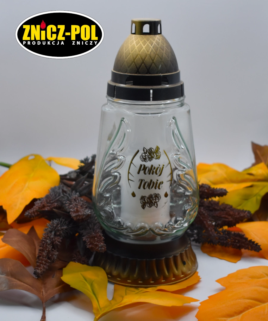 Znicz Z-09 II - obrazek 5