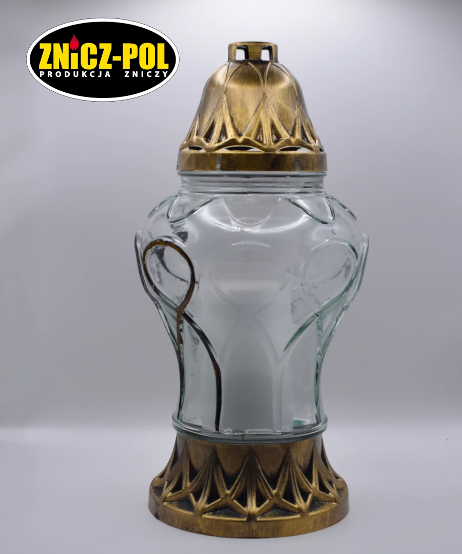 Znicz Z-13 Złoty - obrazek 3