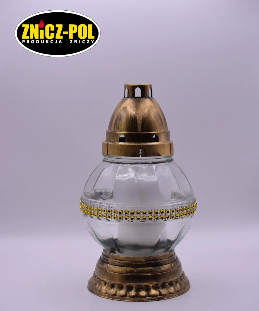 Znicz Z-40 Złoty - obrazek 3