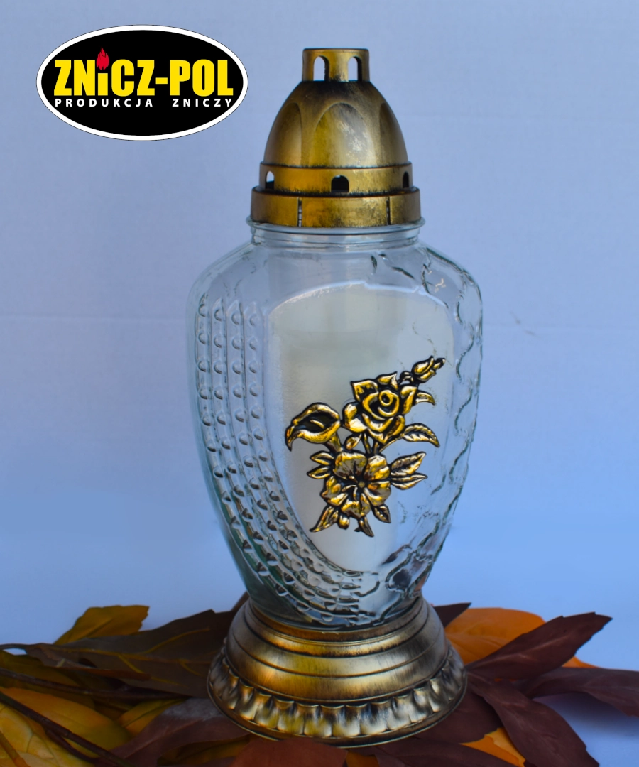 Znicz Z-22 - obrazek 3