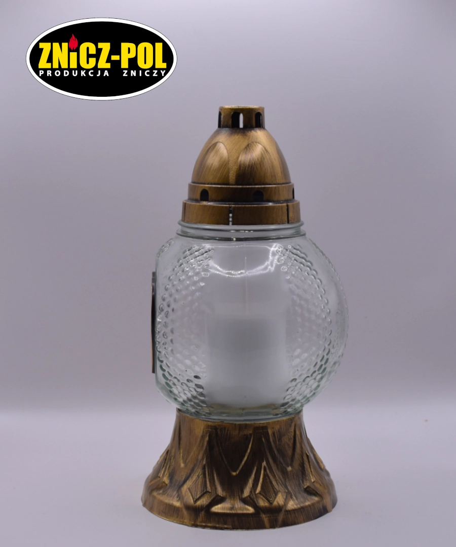 Znicz Z-32 - obrazek 3