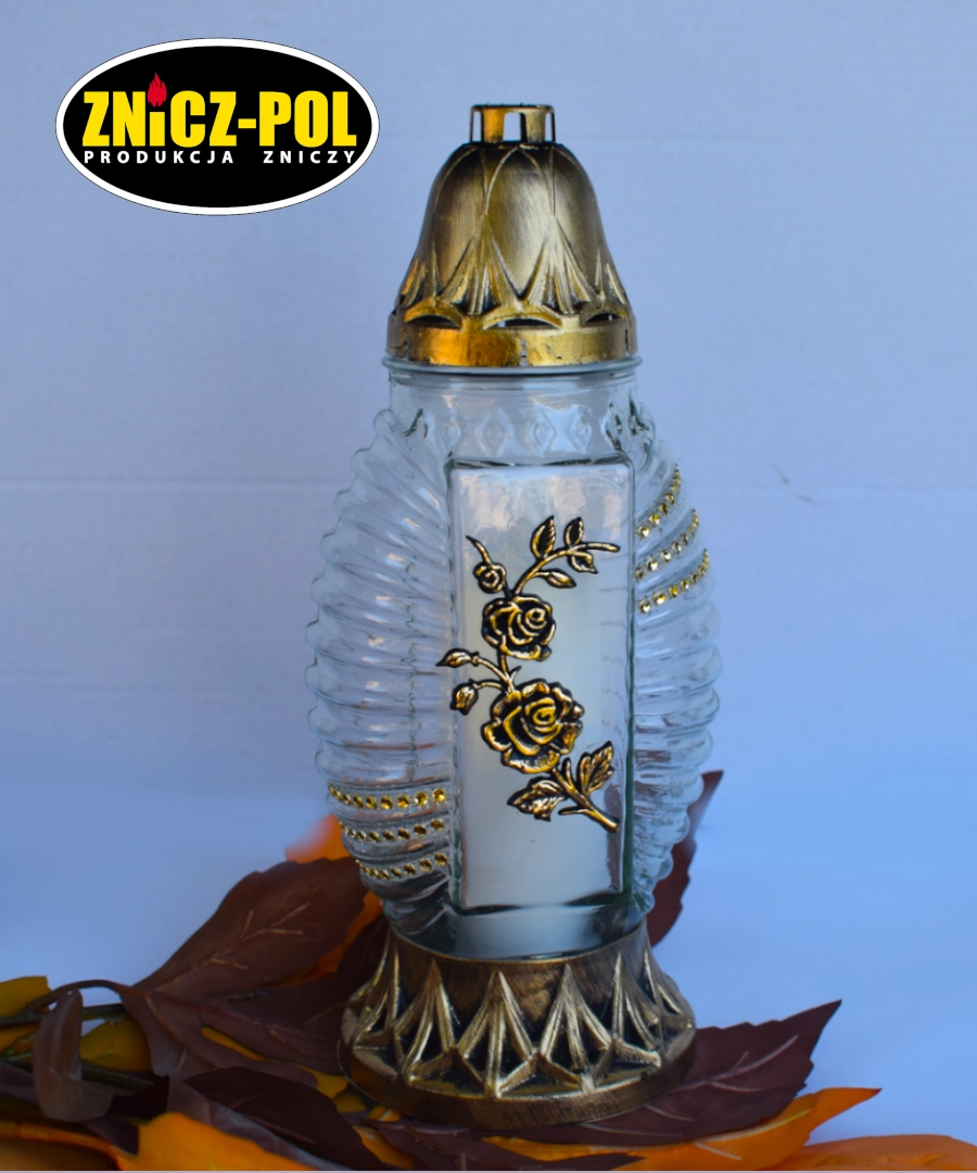 Znicz Z-33 Złoty - obrazek 4