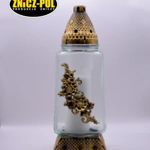 Znicz Z-64 złoty