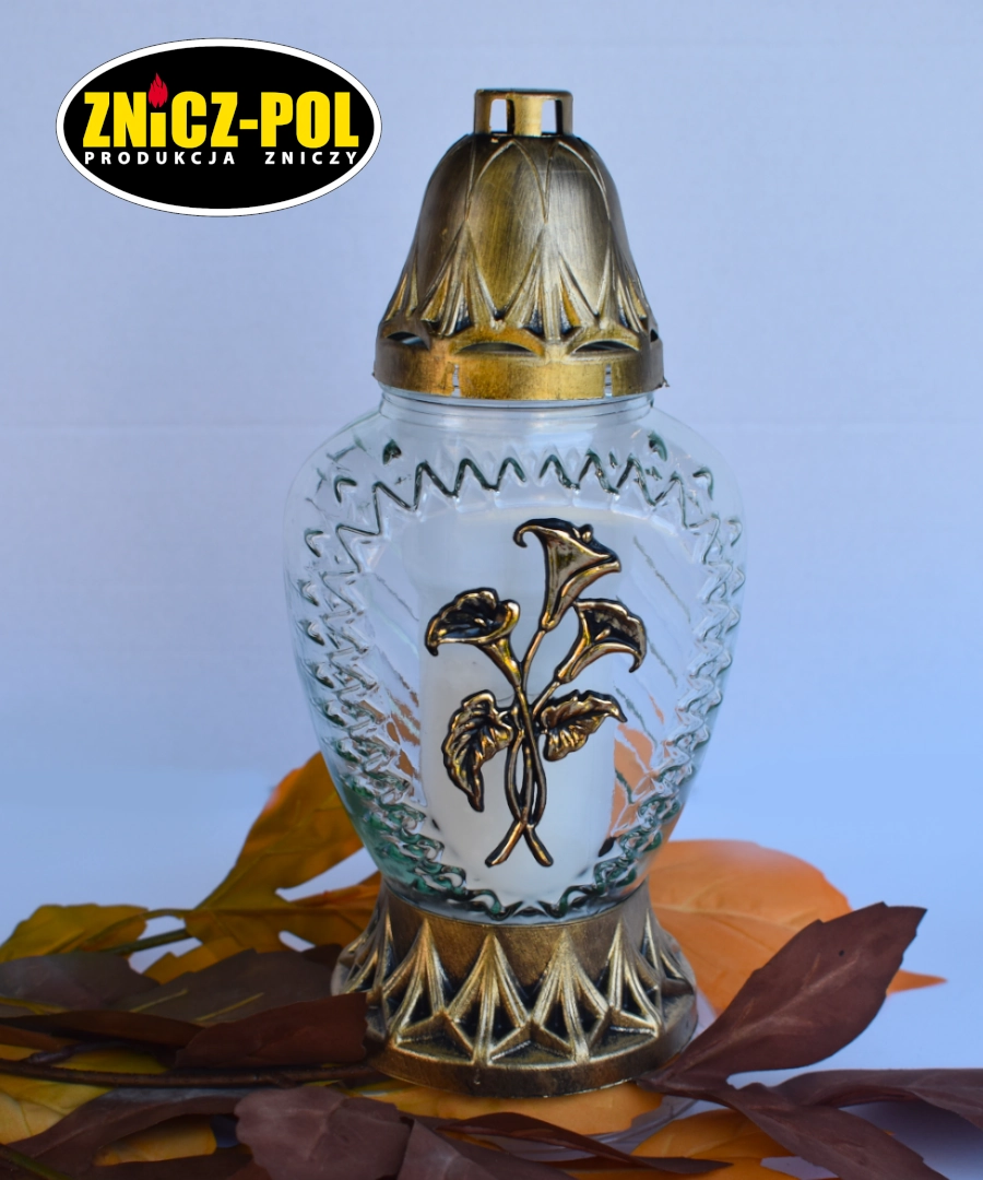 Znicz Z-31 Złoty - obrazek 4