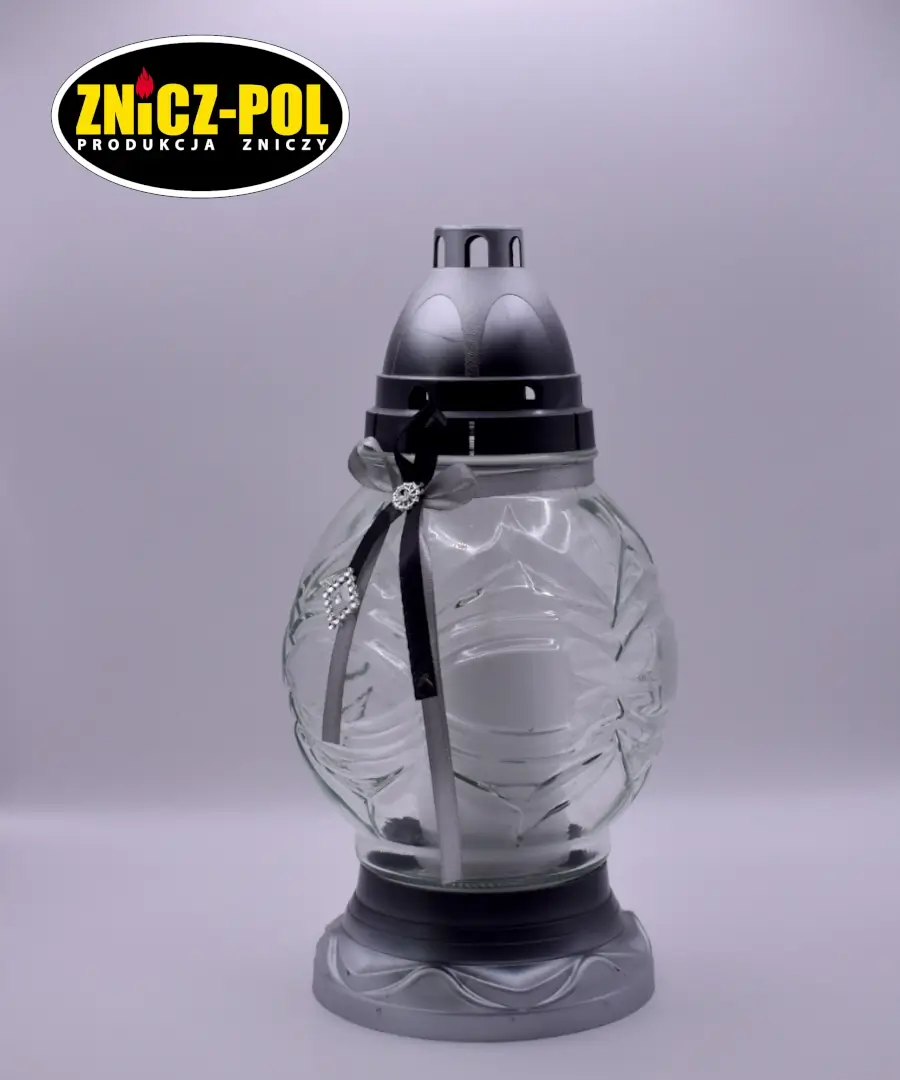 Znicz Z-67 - obrazek 2