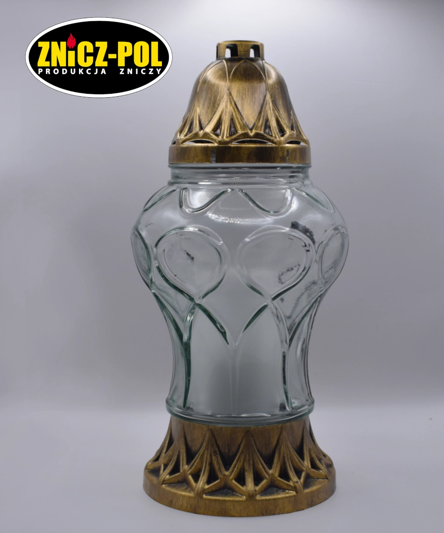 Znicz Z-13 Złoty - obrazek 2