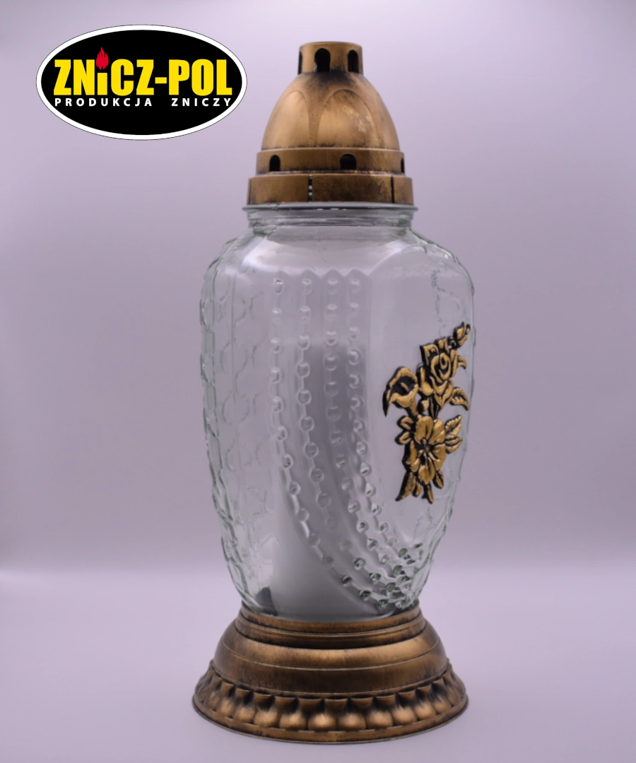 Znicz Z-22 - obrazek 2