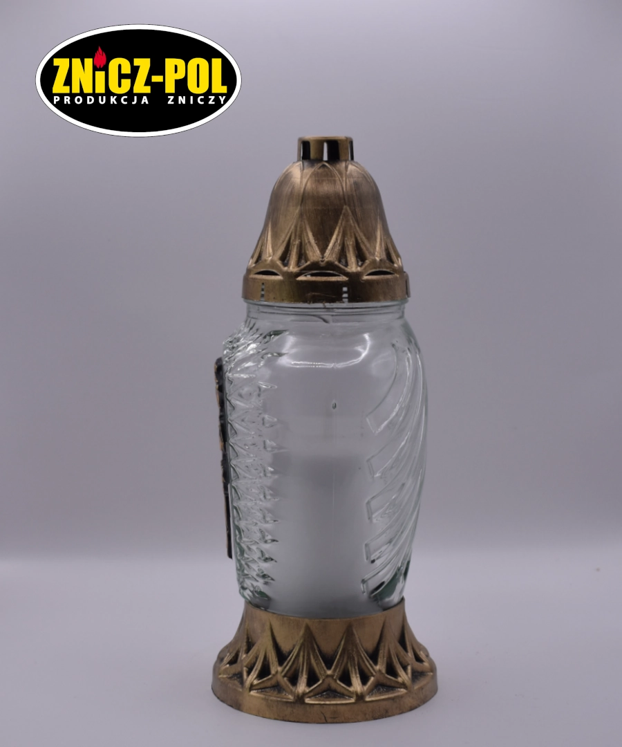 Znicz Z-31 Złoty - obrazek 2