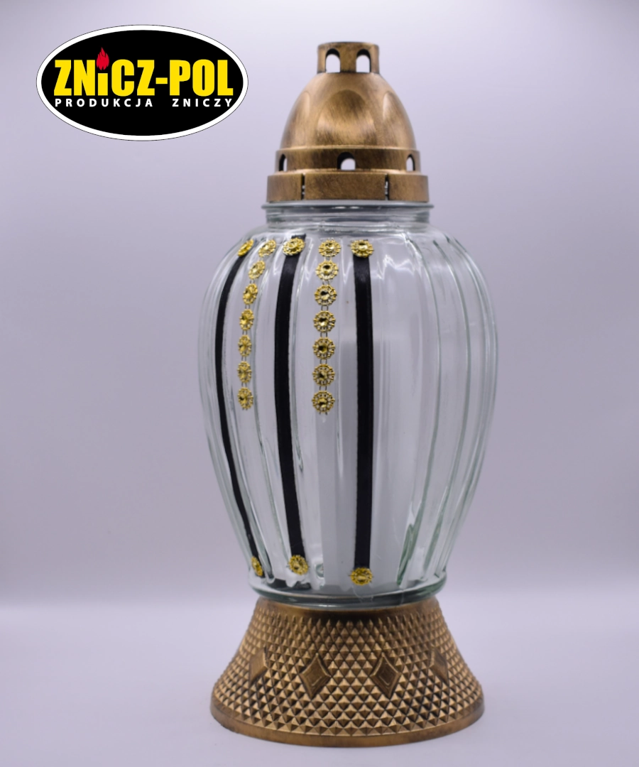 Znicz Z-14 - obrazek 2