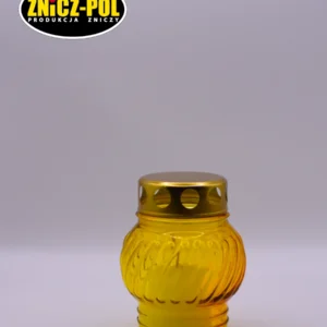 Znicz Z-17 Żółty