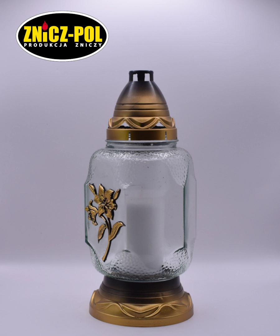 Znicz Z-19 Złoty - obrazek 2