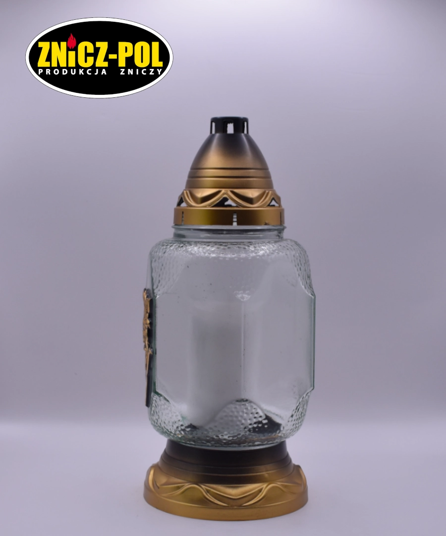 Znicz Z-19 Złoty - obrazek 3