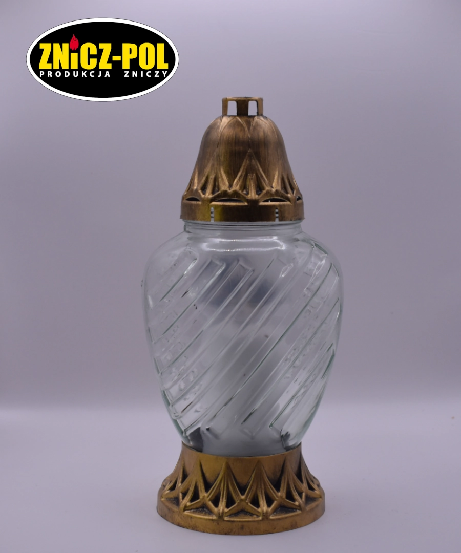 Znicz Z-31 Złoty - obrazek 3