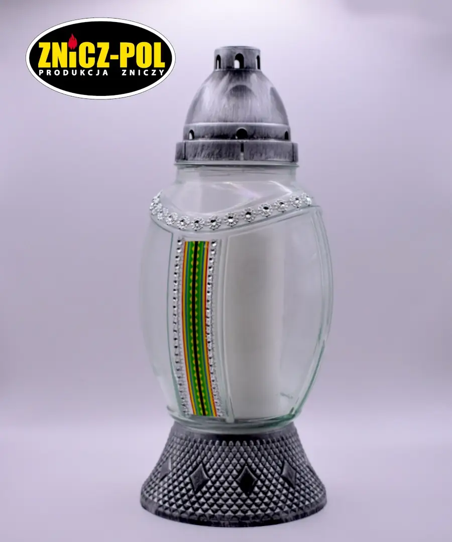 Znicz Z-57 - obrazek 2