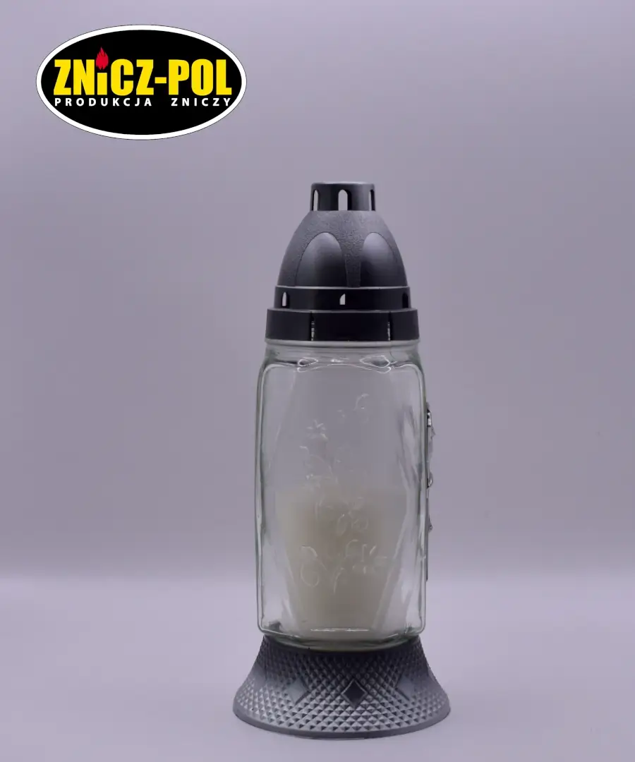 Znicz Z-61 - obrazek 3