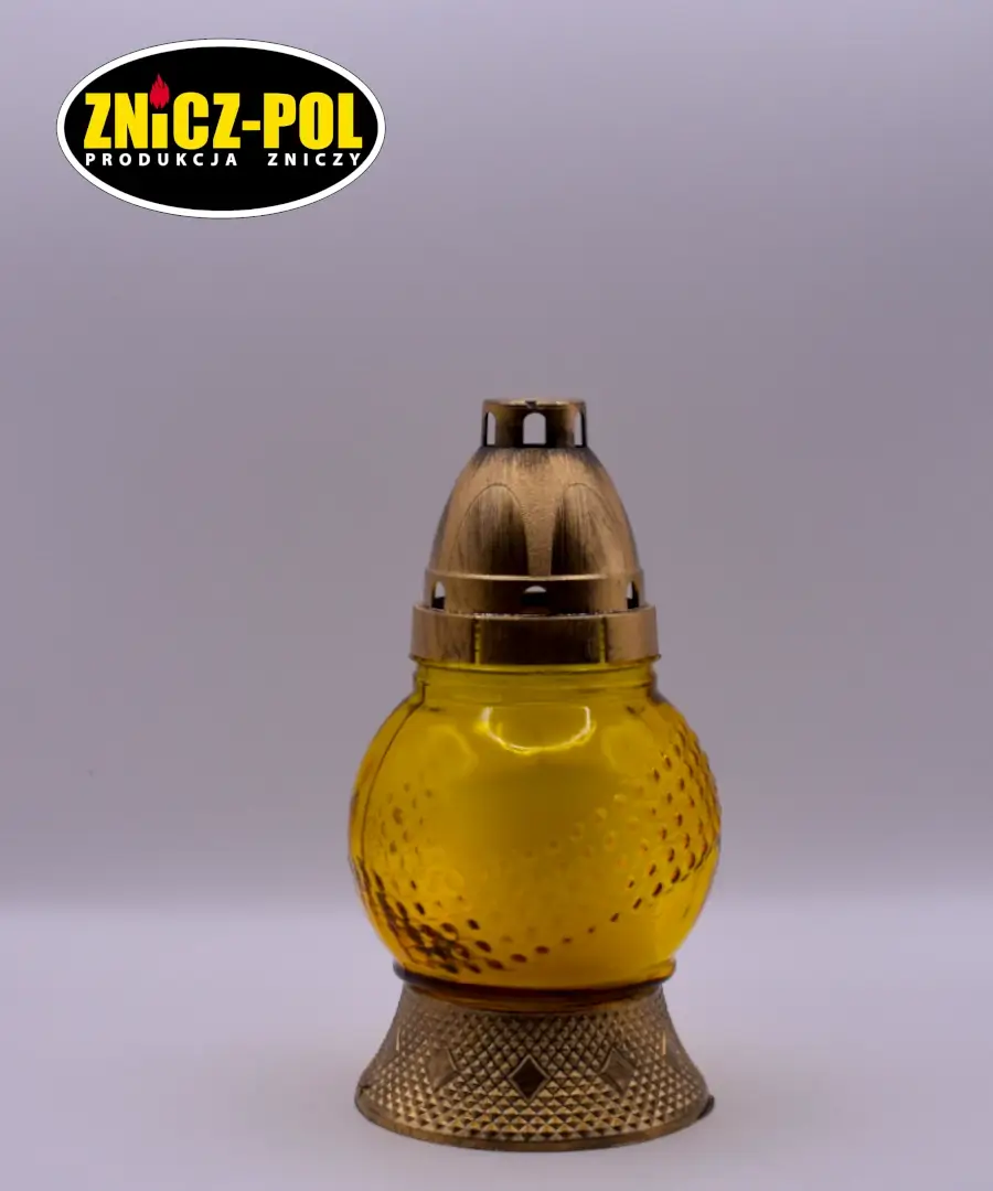 Znicz Z-79 żółty - obrazek 2