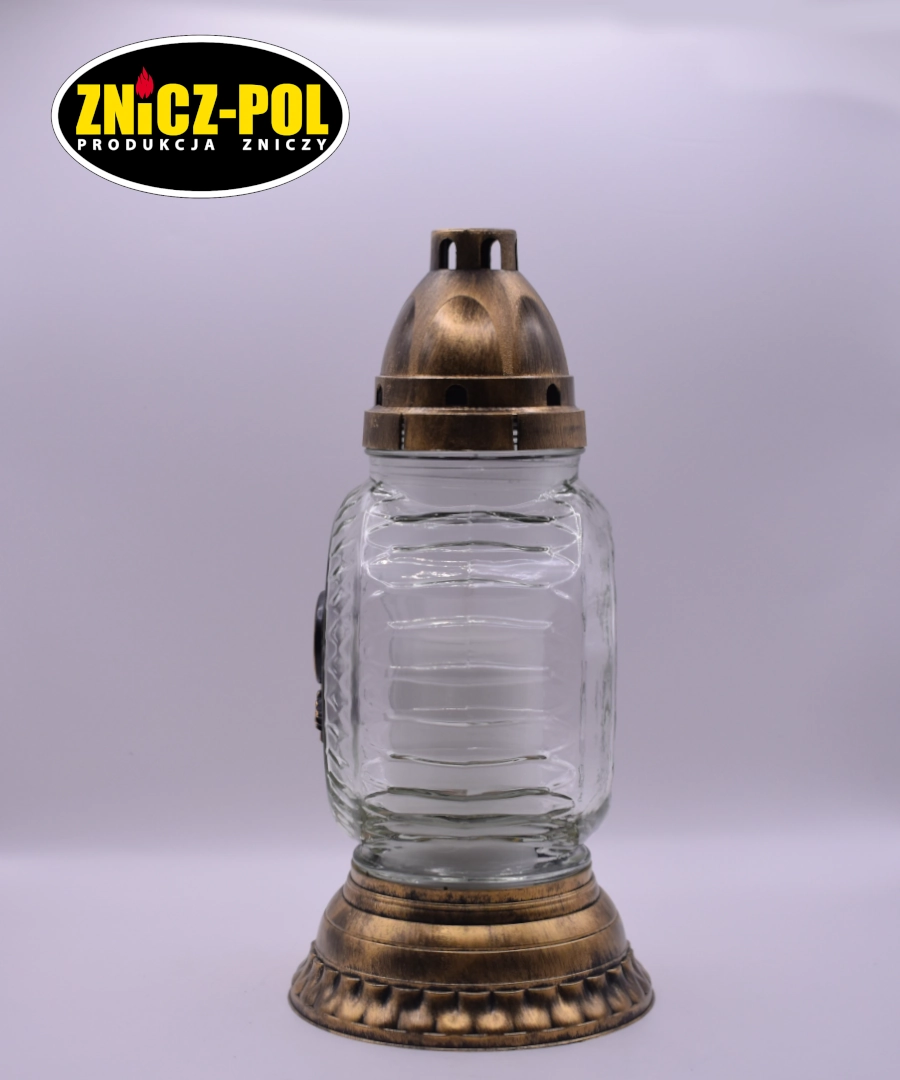 Znicz Z-07 Złoty - obrazek 4