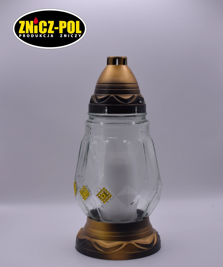 Znicz Z-05 Złoty - obrazek 2