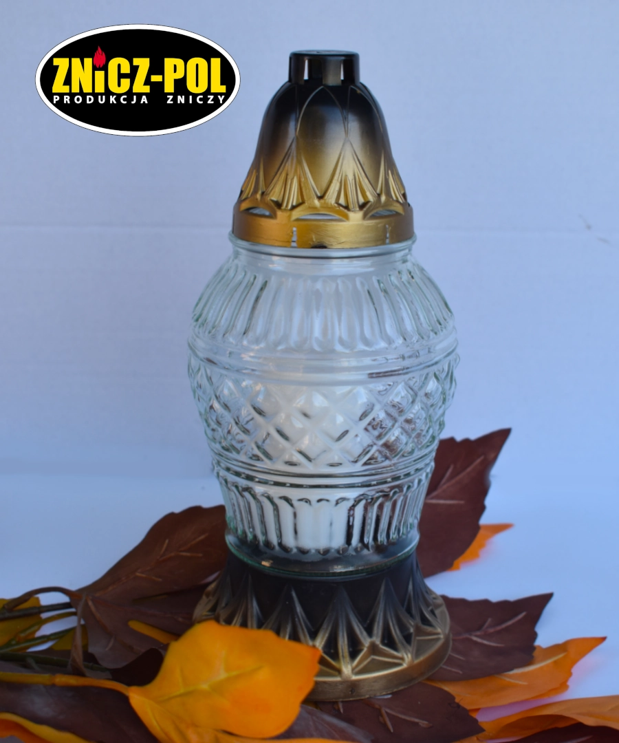 Znicz Z-03 - obrazek 4