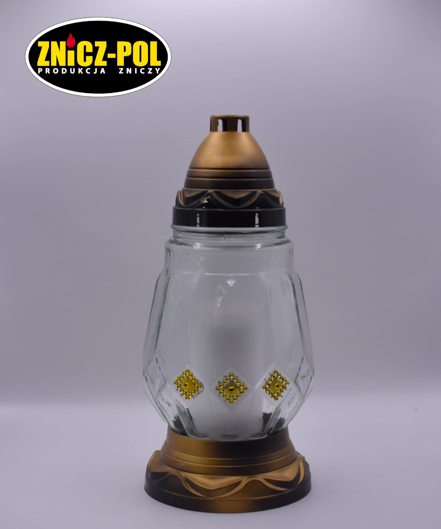 Znicz Z-05 Złoty