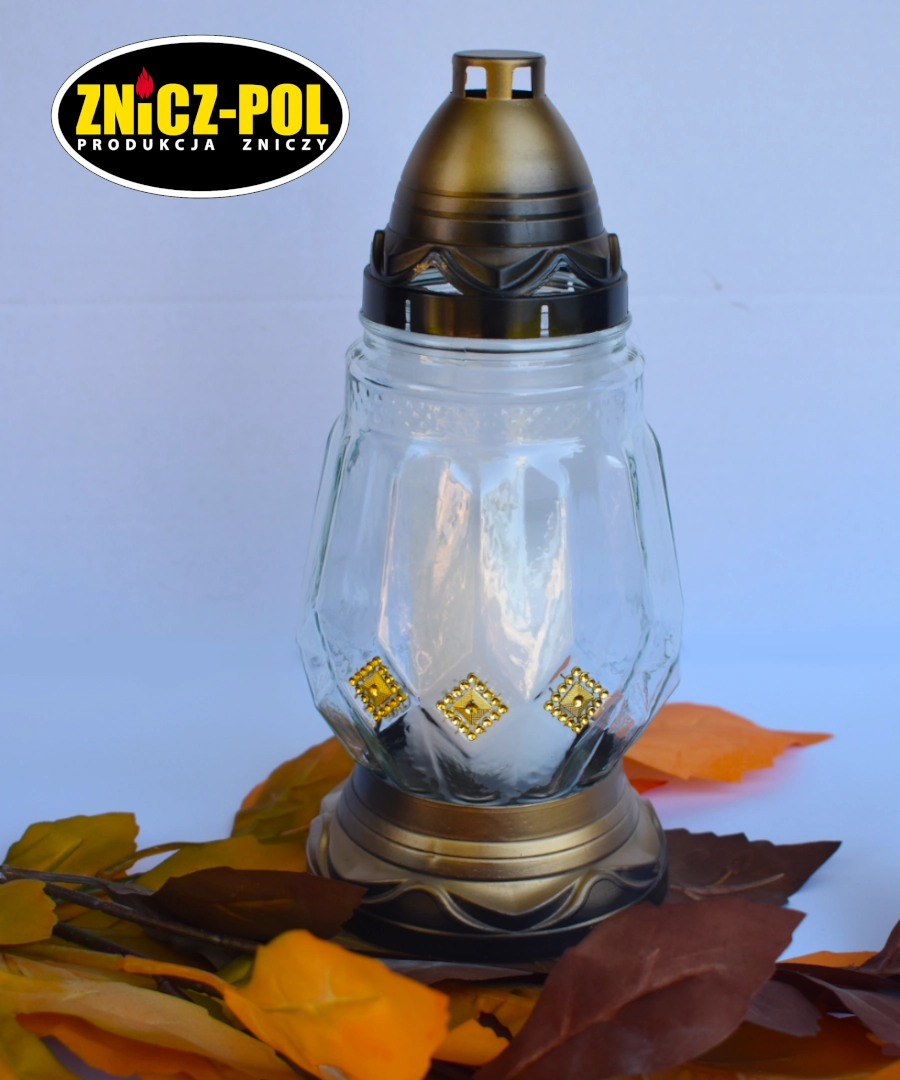 Znicz Z-05 Złoty - obrazek 4