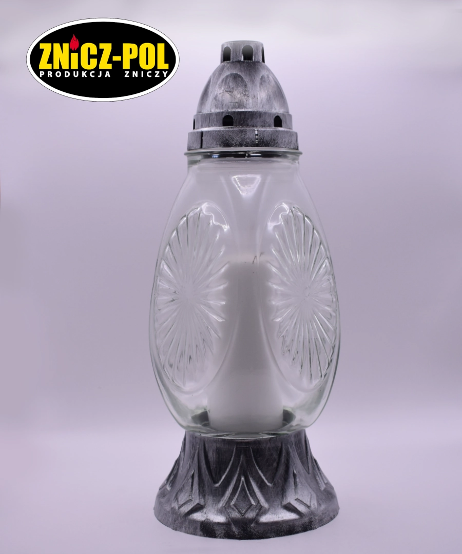 Znicz Z-08 - obrazek 2