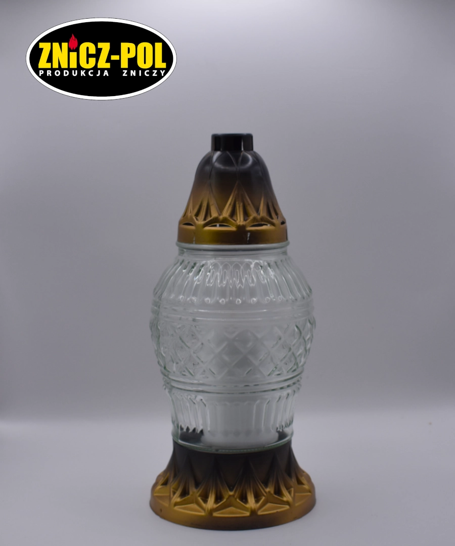 Znicz Z-03 - obrazek 2