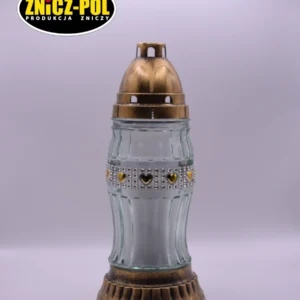 Znicz Z-04 Złoty