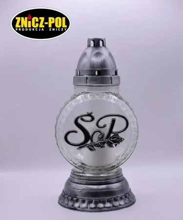 znicz-pol-polski-producent-zniczy-i-wkladow-znicz-z-07-srebny