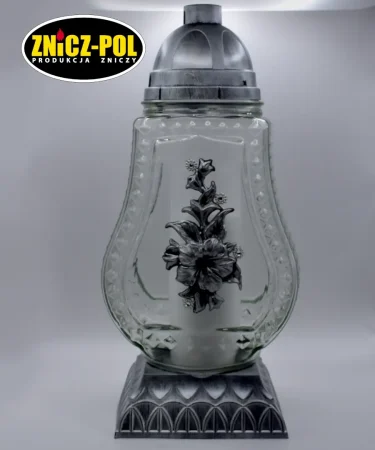 znicz-pol_polski-producent_zniczy_i_wkladow_znicz-z_48-srebrny