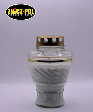 znicz-pol_polski-producent_zniczy_i_wkladow_znicz_z-68-bialy