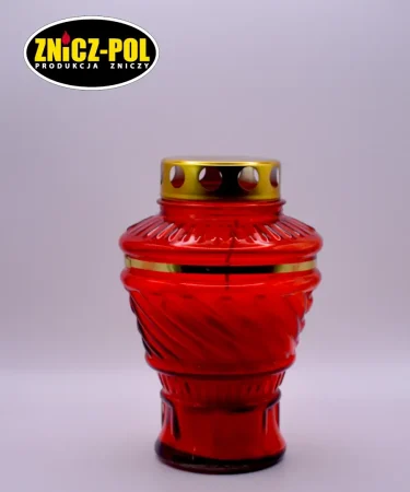 znicz-pol_polski-producent_zniczy_i_wkladow_znicz_z_68-czerwony