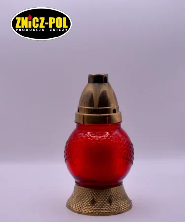 znicz-pol_polski-producent_zniczy_i_wkladow_znicz_z_77_czerwony